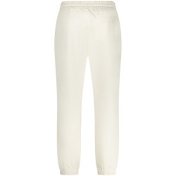 GUESS JEANS MEN'S WHITE PANTS