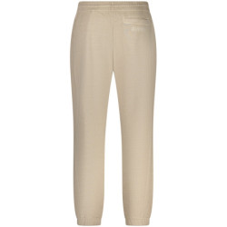 GUESS JEANS PANTALONE UOMO BEIGE