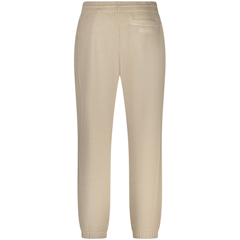 PANTALONES GUESS JEANS PARA HOMBRE BEIGE