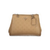 SAC FEMME GUESS JEANS BEIGE