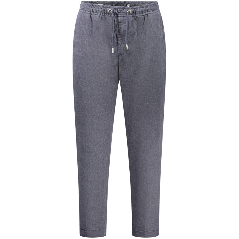 PANTALONES AZULES PARA HOMBRE GUESS JEANS