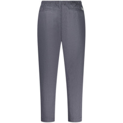 PANTALONES AZULES PARA HOMBRE GUESS JEANS