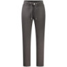 GUESS JEANS PANTALONE UOMO NERO