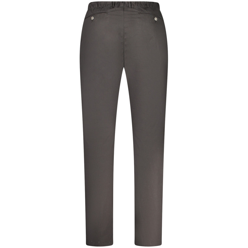 PANTALON NOIR POUR HOMMES GUESS JEANS