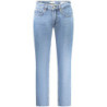 GUESS JEANS JEANS DENIM HOMBRE AZUL