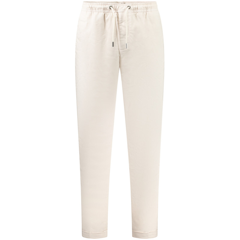 GUESS JEANS PANTALONE UOMO BEIGE