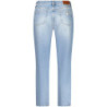 GUESS JEANS JEANS DENIM MUJER AZUL