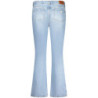 GUESS JEANS DENIM JEANS FRAUEN BLAU