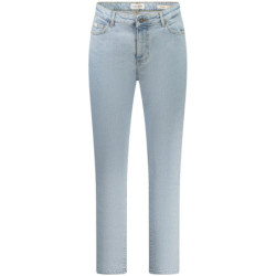GUESS JEANS DENIM JEANS FRAUEN BLAU