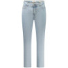 GUESS JEANS DENIM JEANS FRAUEN BLAU