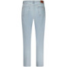 GUESS JEANS JEAN DENIM FEMME BLEU
