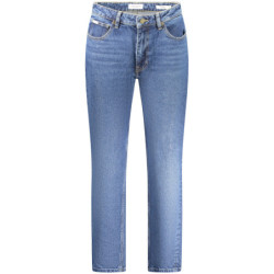 GUESS JEANS DENIM JEANS FRAUEN BLAU