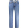 GUESS JEANS JEANS DENIM MUJER AZUL