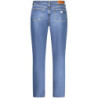 GUESS JEANS DENIM JEANS FRAUEN BLAU