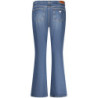 GUESS JEANS JEAN DENIM FEMME BLEU