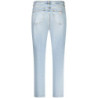 GUESS JEANS JEANS DENIM DONNA AZZURRO