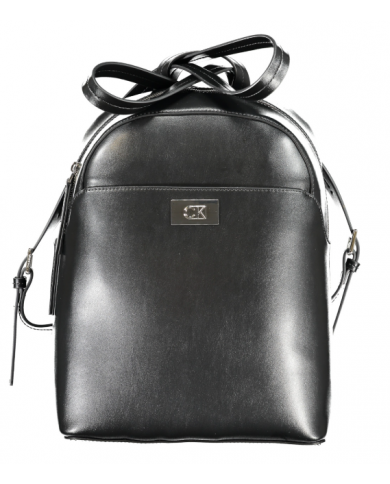 Calvin Klein Sacs à dos - Nero K60K612341_NEBEH