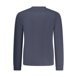 SWEAT-SHIRT PEPE JEANS SANS ZIP HOMME BLEU