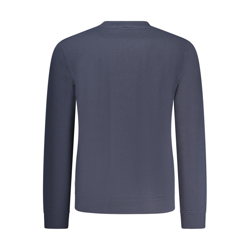 PEPE JEANS SWEATSHIRT WITHOUT ZIP MEN BLUE