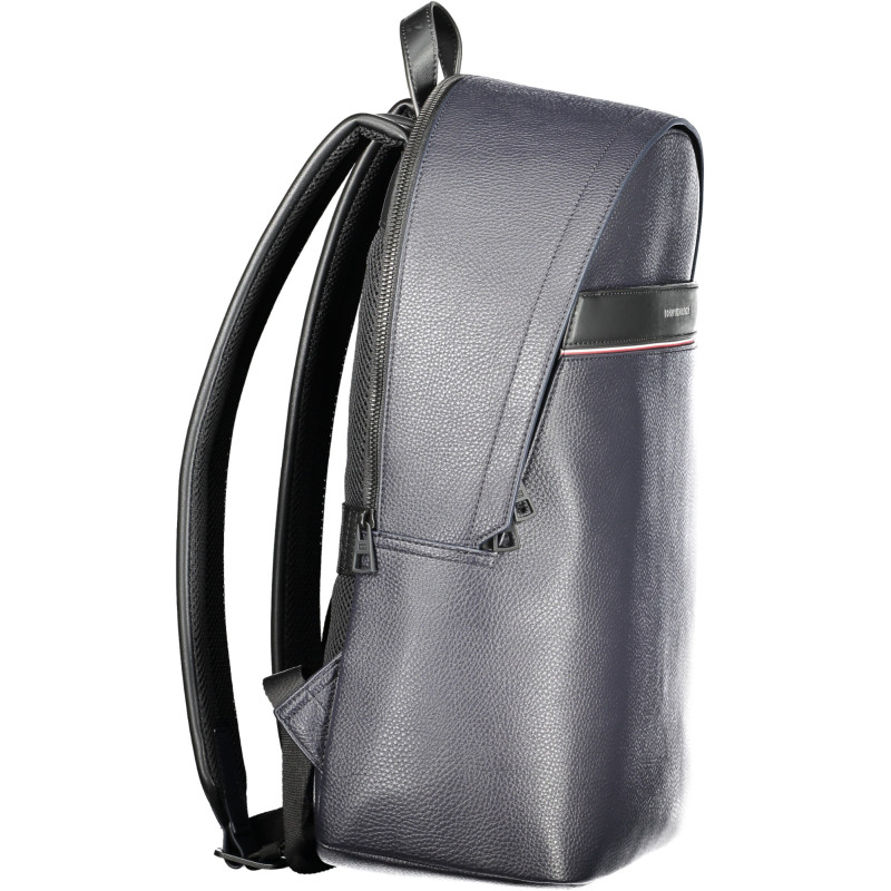 TOMMY HILFIGER MEN'S BACKPACK BLUE
