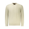 BOSS MAGLIA UOMO BEIGE