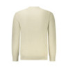 BOSS HERREN PULLOVER BEIGE
