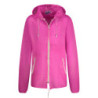 IMPERMEABLE SIMIANI MUJER ROSA