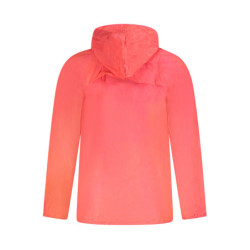 SIMIANI RAINCOAT WOMEN PINK
