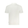 WRANGLER POLO SHORT SLEEVE MEN WHITE