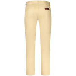 PANTALONES WRANGLER PARA HOMBRE BEIGE