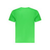 NORTH SAILS SHORT SLEEVE T-SHIRT MEN GREEN