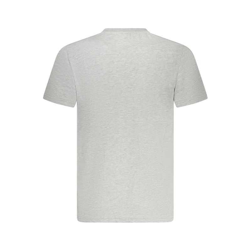 CAMISETA MANGA CORTA NORTH SAILS HOMBRE GRIS