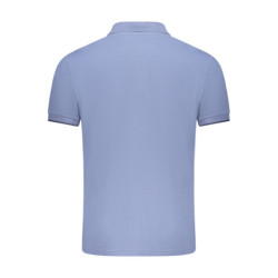 NORTH SAILS HERREN KURZARM POLO BLAU