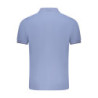 NORTH SAILS HERREN KURZARM POLO BLAU