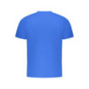 NORTH SAILS KURZARM-T-SHIRT HERREN BLAU