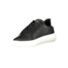 CALVIN KLEIN MEN'S SPORTS FOOTWEAR BLACK