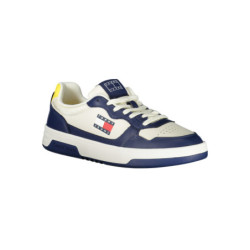 ZAPATOS DEPORTIVOS TOMMY HILFIGER HOMBRE AZUL