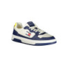 CHAUSSURES DE SPORT POUR HOMMES TOMMY HILFIGER BLEU