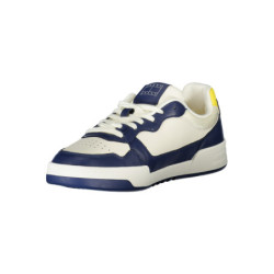 ZAPATOS DEPORTIVOS TOMMY HILFIGER HOMBRE AZUL