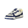 CHAUSSURES DE SPORT POUR HOMMES TOMMY HILFIGER BLEU
