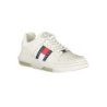 ZAPATOS DEPORTIVOS MUJER TOMMY HILFIGER BLANCOS
