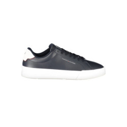 TOMMY HILFIGER HERREN SPORTSCHUHE BLAU