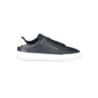 CHAUSSURES DE SPORT POUR HOMMES TOMMY HILFIGER BLEU