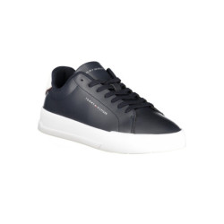 TOMMY HILFIGER HERREN SPORTSCHUHE BLAU