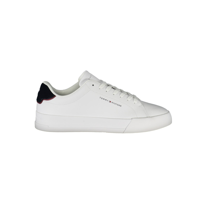 ZAPATOS DEPORTIVOS TOMMY HILFIGER HOMBRE BLANCOS
