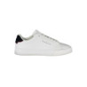 TOMMY HILFIGER HERREN SPORTSCHUHE WEISS