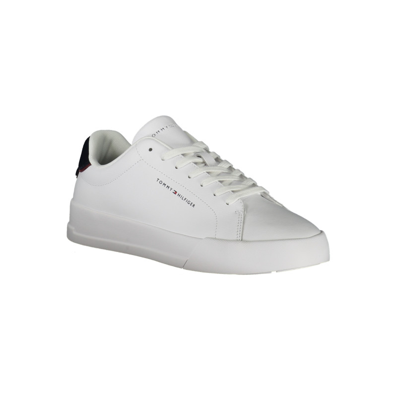 ZAPATOS DEPORTIVOS TOMMY HILFIGER HOMBRE BLANCOS