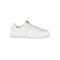 TOMMY HILFIGER CALZATURA SPORTIVA DONNA BIANCO