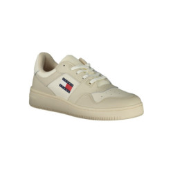 TOMMY HILFIGER CALZATURA SPORTIVA UOMO BEIGE