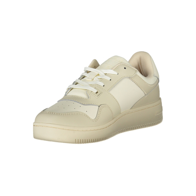 TOMMY HILFIGER MEN'S SPORTS FOOTWEAR BEIGE